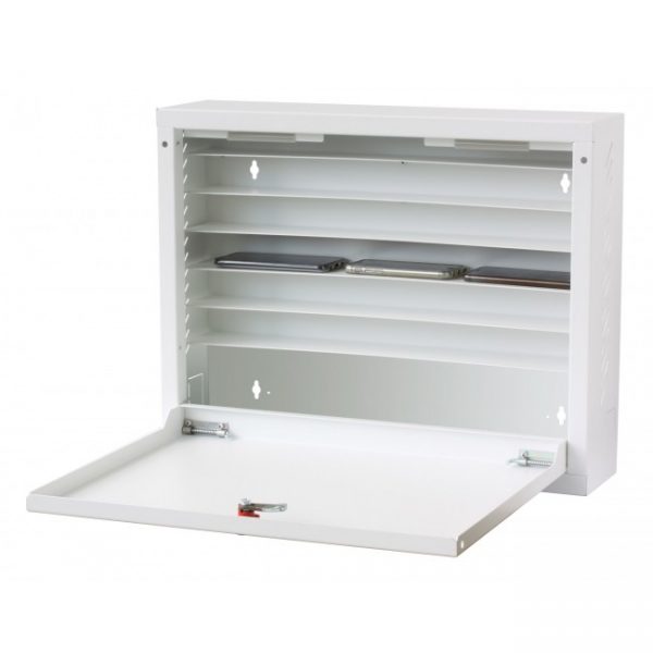 Armadietto di Sicurezza per Smartphone