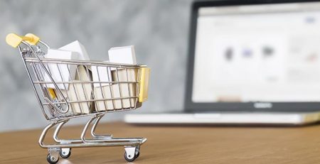 Aprire e gestire un sito ecommerce