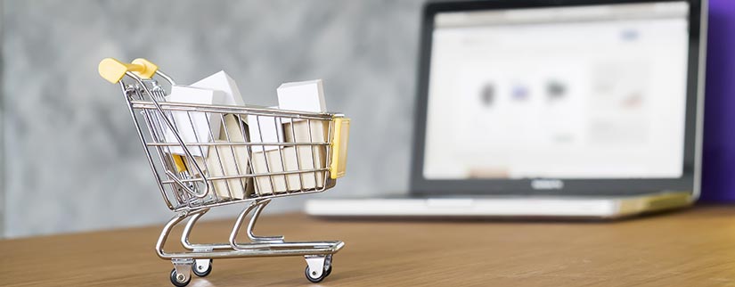 Aprire e gestire un sito ecommerce